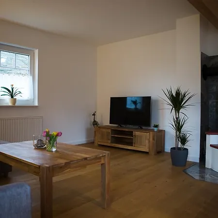 H24Zingst - Das Ferienhaus Exterior foto