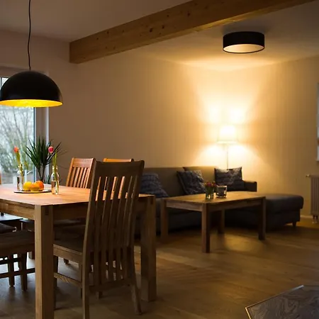 H24Zingst - Das Ferienhaus Exterior foto