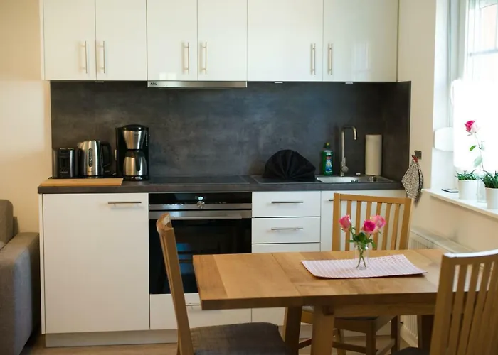 H24Zingst - Das Ferienhaus