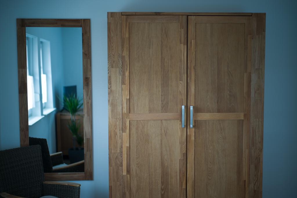 H24zingst - Apartment
