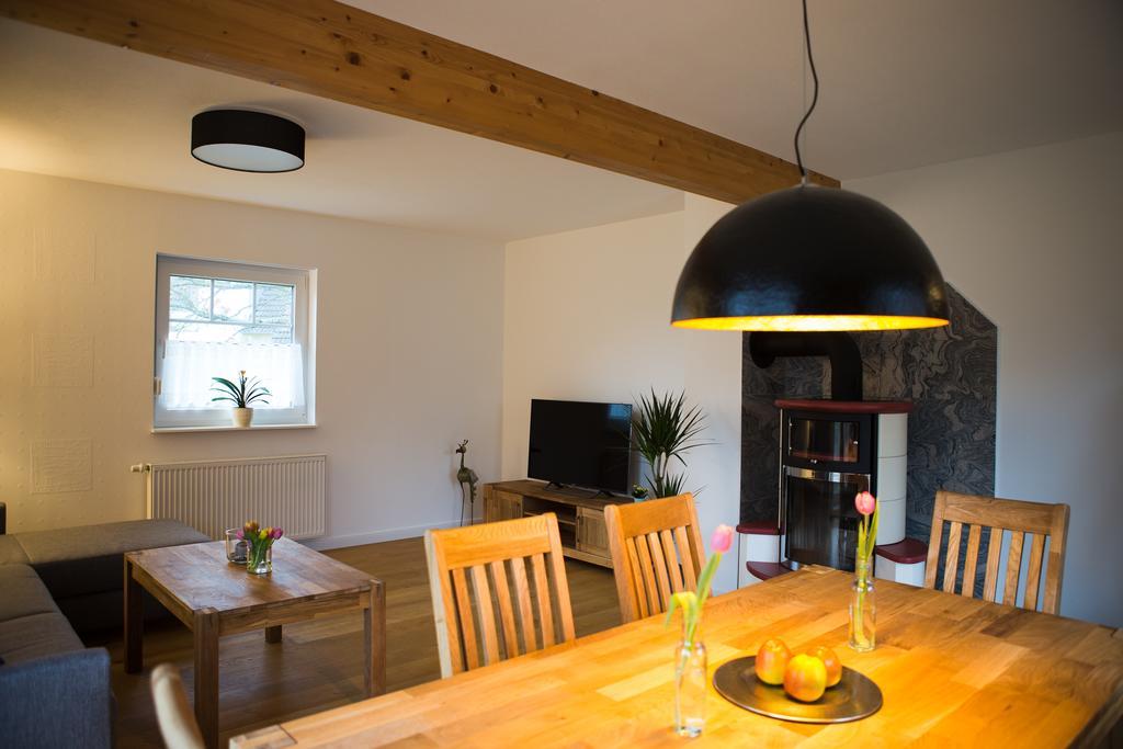 H24zingst - Appartement