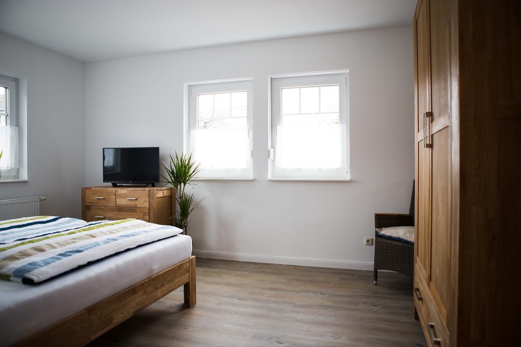 Apartment H24zingst - *
