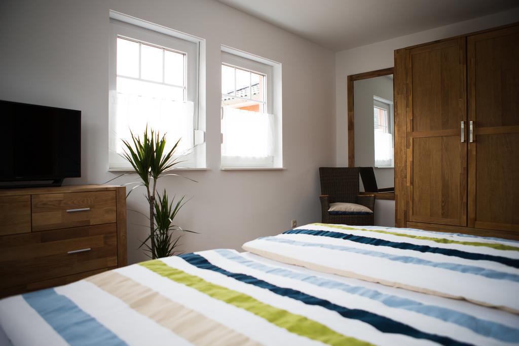 H24zingst - Apartment *
