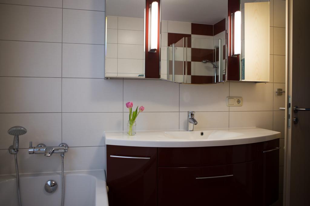 H24zingst - Apartment Zingst