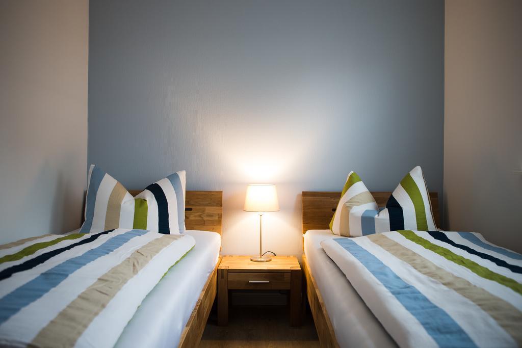 Appartement H24zingst - *