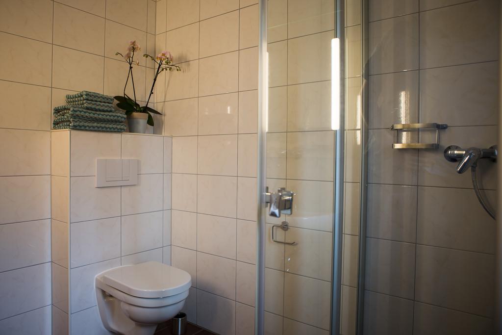 H24zingst - Apartment