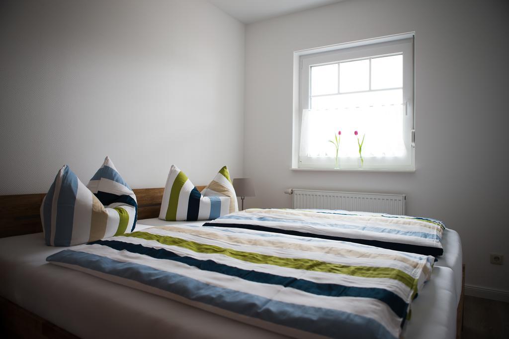 H24zingst - Apartment *