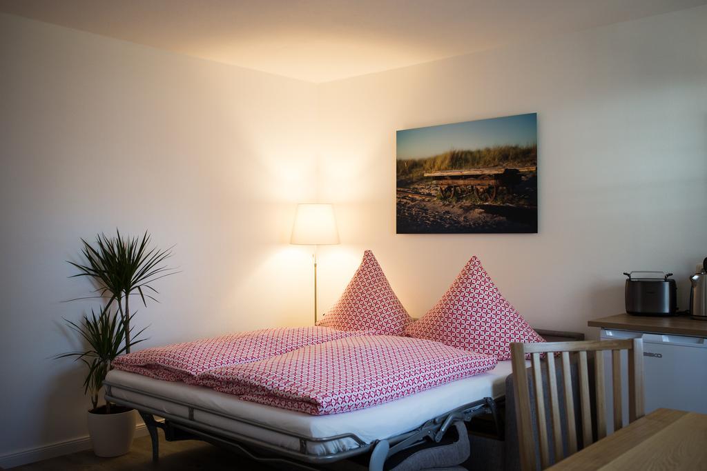 Appartement H24zingst -