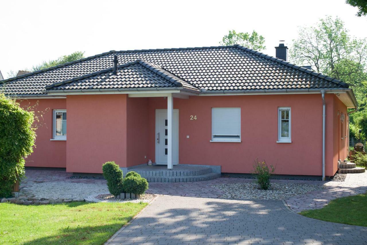 Apartment H24zingst - Zingst
