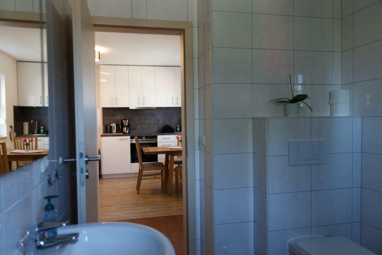 H24zingst - Apartment