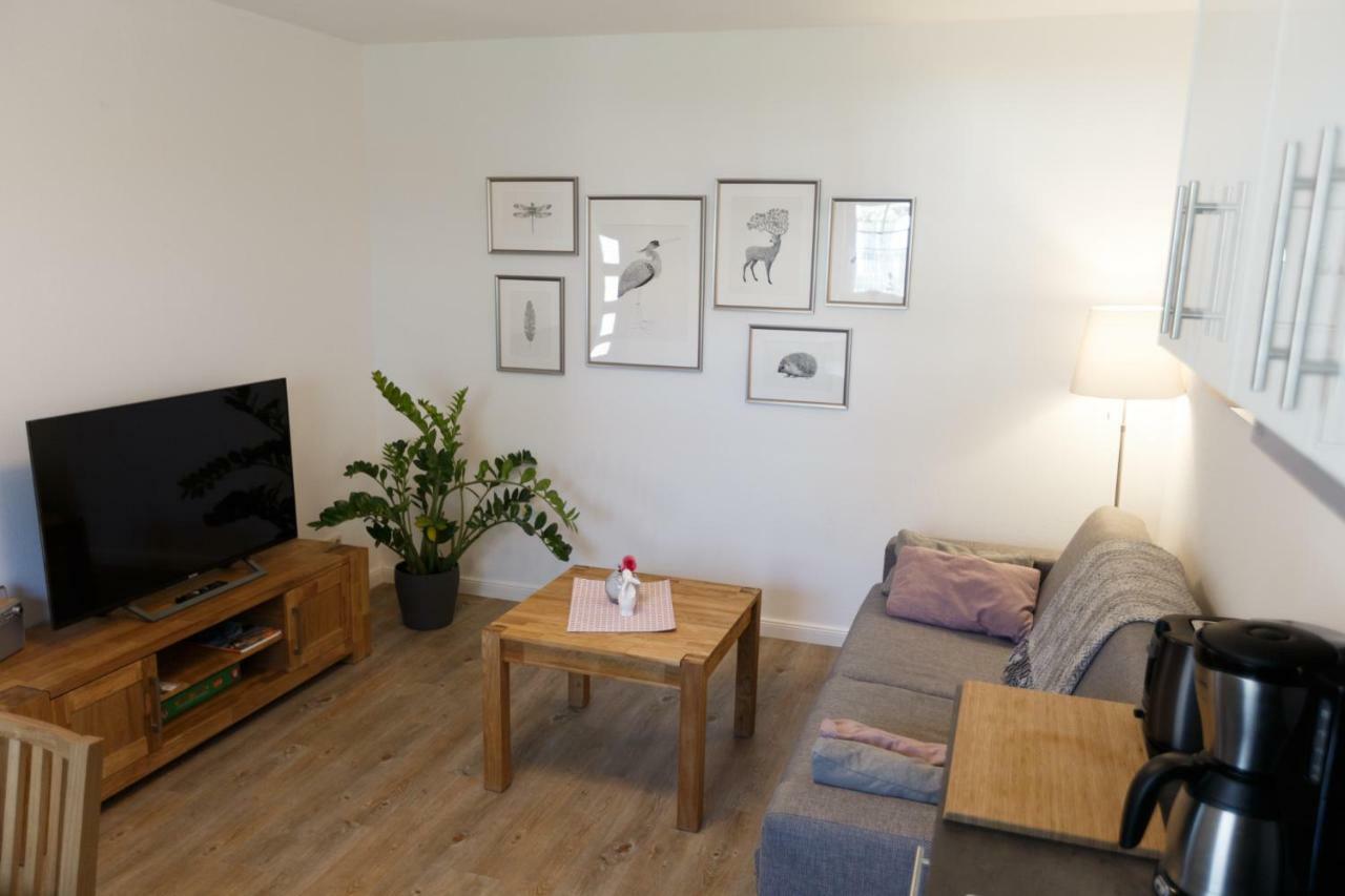 H24zingst - Apartment *
